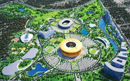 Mở thêm dư địa vốn cho các công trình trọng điểm