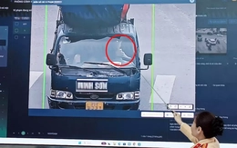 Camera AI ở Hà Nội phát hiện hơn 19.000 vi phạm sau 3 tháng hoạt động