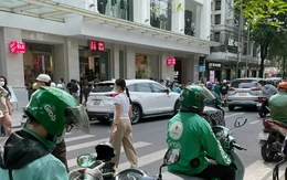 Các nền tảng 'tung chiêu' giữ chân tài xế