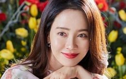 Hết cứu Song Ji Hyo