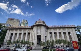 Ngân hàng Nhà nước tăng lượng OMO chào thầu nhưng vẫn hút về gần 26.000 tỷ, lãi suất liên ngân hàng tiếp tục tăng