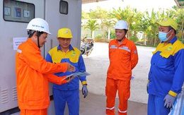 Cách “giảm hoá đơn tiền điện” giữa mùa nắng nóng