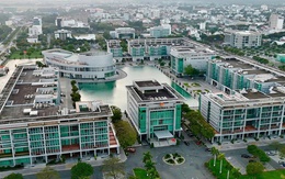 Sử dụng, khai thác hiệu quả nhà đất công