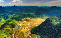 Kêu gọi đầu tư sân golf 18 lỗ ở điểm cao hơn 1.000 m được ví như "Sa Pa giữa lòng xứ Thanh"