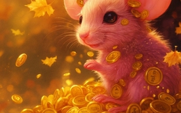 Chuyên gia phong thủy: 3 con giáp càng có tuổi càng may mắn, hậu vận tha hồ giàu sang