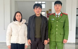 Tài khoản có giao dịch 600 triệu đồng không rõ nguồn gốc: Công an làm việc với người phụ nữ ở Lai Châu