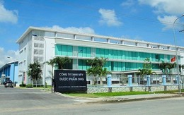 Lợi nhuận sau kiểm toán của Công ty dược lớn nhất Việt Nam giảm thêm hàng chục tỷ vì một quy định thuế mới