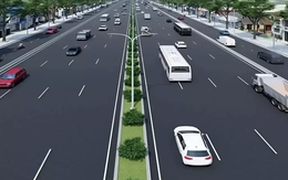 Nâng cấp, mở rộng các tuyến quốc lộ cửa ngõ TPHCM trong năm nay