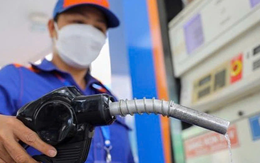 Thuế môi trường với xăng, dầu có thể được giảm một nửa đến hết tháng 6