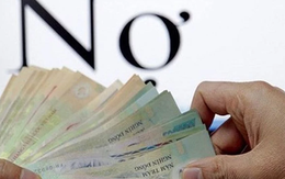 Thuế TPHCM công khai danh sách nợ thuế, tổng số tiền lên đến hơn 12 ngàn tỉ đồng