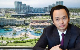 Thanh Hóa sắp bàn chuyện 24 tỷ USD tại quần thể nghỉ dưỡng của cựu Chủ tịch Trịnh Văn Quyết, nơi sở hữu 2 kỷ lục hiếm có ngay từ khi ra mắt