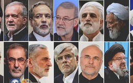 Mỹ mở cơ hội, Iran sẽ cử ai đấu trí trên bàn đàm phán?