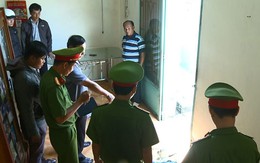 Thi hành lệnh bắt tạm giam bà Trần Quế Thy 52 tuổi