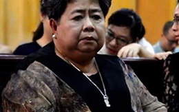 9 ngày xét xử công khai vụ sai phạm tín dụng đặc biệt nghiêm trọng ở TPHCM