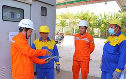 Nắng nóng tiếp tục gia tăng: EVNSPC cảnh báo hoá đơn tiền điện tăng cao