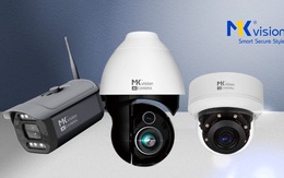 MK Vision trở thành đối tác ODM đầu tiên của Ambarella tại Đông Nam Á, đưa camera "Make in Vietnam" lên sân khấu Las Vegas