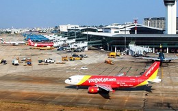 Chính thức: Loạt chuyến bay nội địa bị cắt giảm, tạm dừng, người mua vé cần chú ý