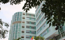 TPHCM: Một trường cao đẳng nợ lương hơn 3 năm, giảng viên phải đi giao hàng kiếm sống