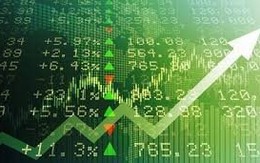 Cổ phiếu DGC “thoát sàn” sau chuỗi giảm sốc, dòng tiền “bắt đáy” làn tỏa kéo VN-Index tăng hơn 23 điểm