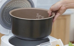 Cảnh báo đặc biệt tới những gia đình đang dùng nồi cơm điện hàng ngày
