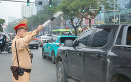 Xe bán tải có bị cấm vào nội đô TP.HCM?: Sở Xây dựng trả lời