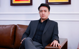 “Ai cũng có kế hoạch cho đến khi bị đấm vào mặt”, CT Lê Đắc Lâm nói về 10 năm ở Vntrip và quyết định rút lui