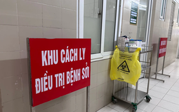 Bộ Y tế đề xuất quy trình cách ly y tế "tính bằng giờ" đối với 9 bệnh truyền nhiễm