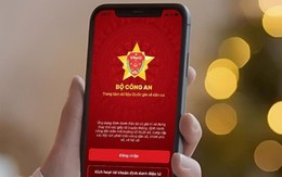 Công an khuyến khích người dân làm điều này trên ứng dụng VNeID