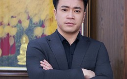 Vntrip có thay đổi lớn sau 10 năm, Chủ tịch Lê Đắc Lâm tiết lộ: Chuyển trọng tâm từ hiện tại sang tương lai, tập trung vào 2 việc chính