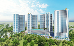 Doanh nghiệp nhóm Trần Thái được giao đất làm dự án Khu cao ốc căn hộ