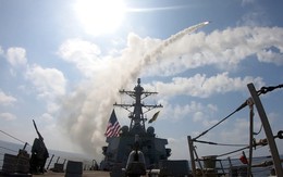 Một thứ biến mất vĩnh viễn sau mỗi quả tên lửa bắn ra: Xung đột với Iran làm lộ 'nút thắt cổ chai' của Mỹ
