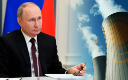 Không chỉ Việt Nam, đồng loạt các quốc gia nhất trí chọn điện hạt nhân Nga vì 3 cái nhất “không thể chối từ"