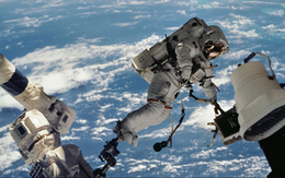 ISS khép lại sứ mệnh 25 năm, kinh tế không gian bước vào cuộc chơi mới