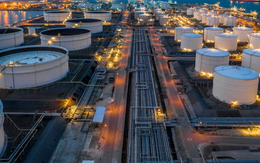 Động thái chưa từng có của Nhật Bản giữa căng thẳng tại Trung Đông