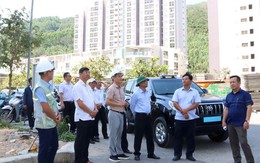 Dự án nhà ở xã hội chậm tiến độ ở Gia Lai đối mặt nguy cơ bị thu hồi