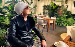 “Ông hoàng nhạc sầu” đình đám một thời bán cà phê ở đường Lê Đức Thọ