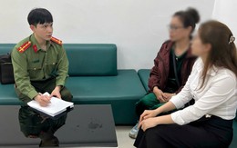 Khách hàng đến BIDV rút tiền, phát hiện tài khoản bị khóa: Công an có mặt làm rõ, nguyên nhân từ SIM điện thoại