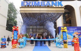Eximbank chuyển trụ sở chính ra Hà Nội, tăng cường kết nối thị trường tài chính