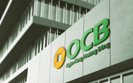 OCB đặt mục tiêu lợi nhuận tăng 39% trong năm 2026, dự kiến chia cổ phiếu thưởng tỷ lệ 15%