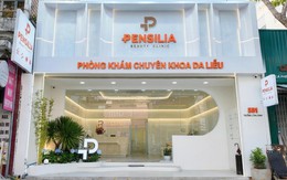 Chuỗi phòng khám Da liễu PENSILIA tiếp tục mở rộng - Chi nhánh Vũng Tàu chính thức đi vào hoạt động