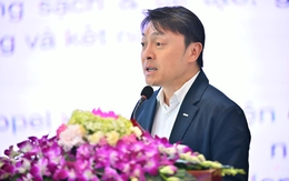 Keppel đồng hành hội thảo an ninh nguồn nước tại Đồng bằng sông Cửu Long