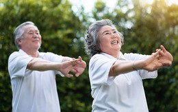 Giới thượng lưu “mua trước” tuổi già qua bất động sản