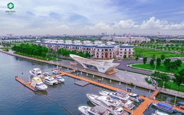 Mua nhà Van Phuc City: Tối ưu 25% vốn, ngắm hoàng hôn sông Sài Gòn từ du thuyền đẳng cấp