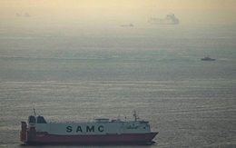 Tìm tín hiệu tích cực tại Trung Đông