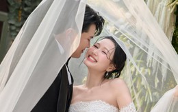 Chủ nhật tuần này cặp đôi nhạc sĩ - diễn viên Vbiz tổ chức đám cưới, nhiều nghệ sĩ xác nhận tham dự!