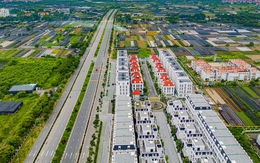 Đại lộ 10 làn xe vào giai đoạn nước rút: Chỉ còn 6 ngày hoàn tất một việc quan trọng, loạt dự án của Sunshine, Vingroup, Masterise...hưởng lợi