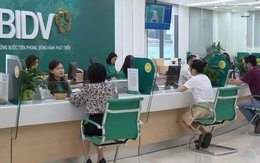 BIDV thông báo tới tất cả người dùng nhận được cuộc gọi, tin nhắn có nội dung sau