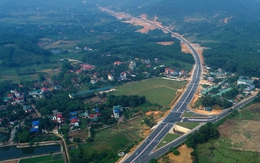 Việt Nam sẽ có tuyến cao tốc 182km xuyên Tây Bắc, vốn đầu tư gần 60.000 tỷ đồng
