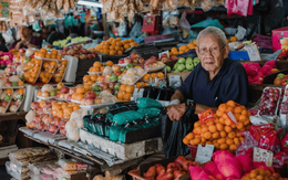 Bất ngờ lớn: Xung đột Trung Đông khiến trái cây tại nước láng giềng của Việt Nam tăng giá