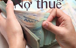 Nợ vài đồng vẫn không được xóa: Thuế TPHCM nói gì?”